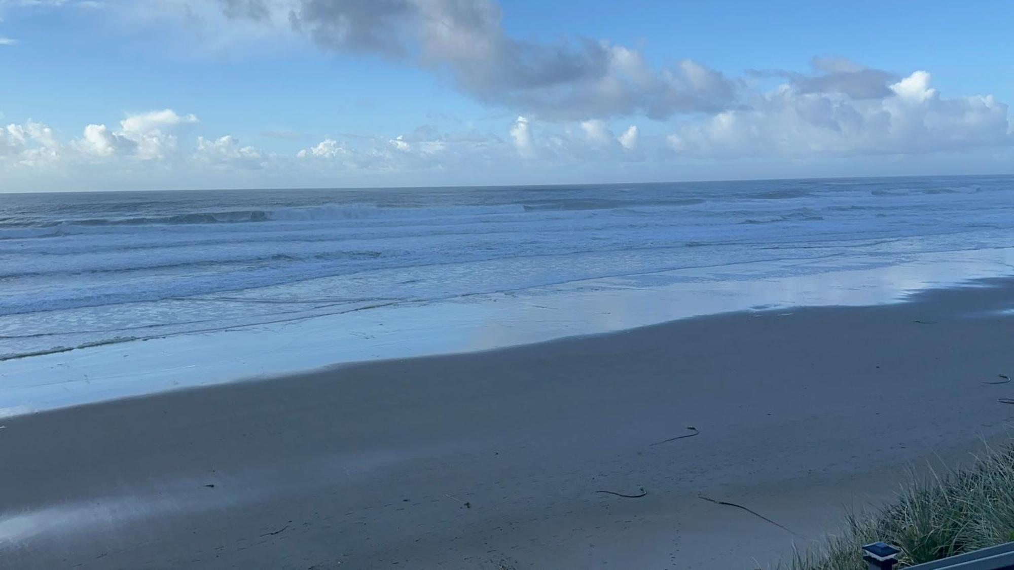 West Beach Suites Lincoln City Bagian luar foto