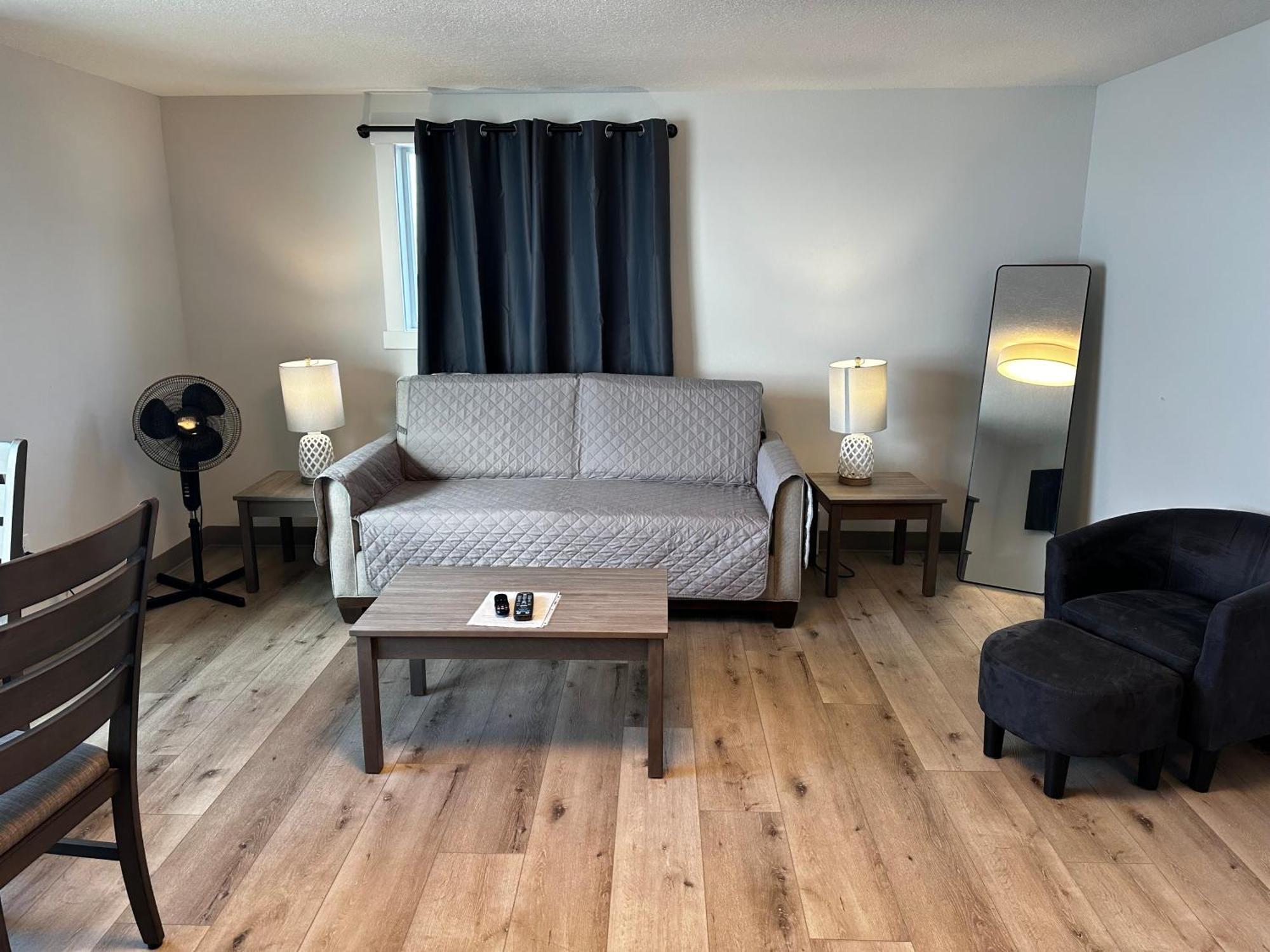 West Beach Suites Lincoln City Bagian luar foto