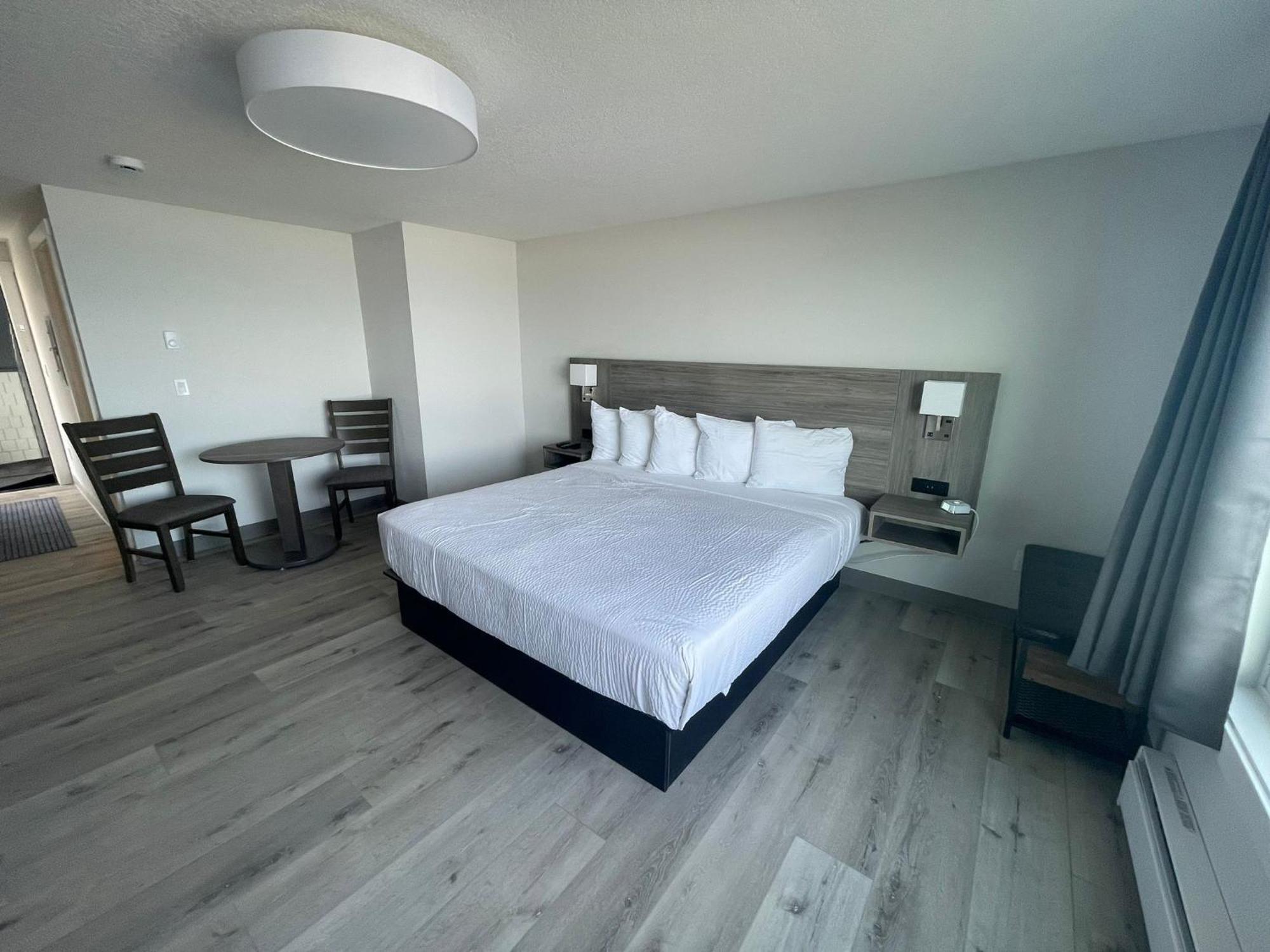 West Beach Suites Lincoln City Bagian luar foto