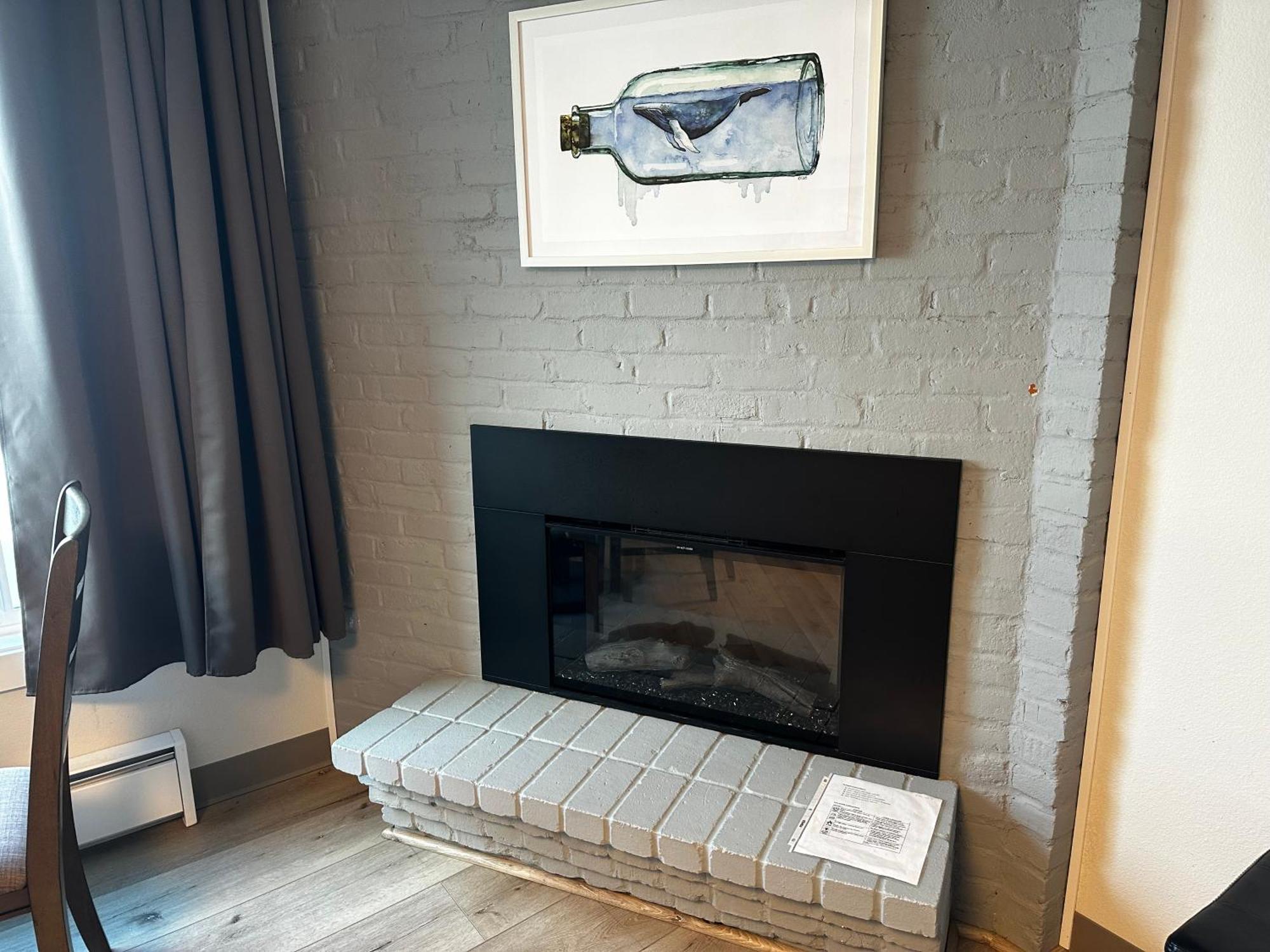 West Beach Suites Lincoln City Bagian luar foto