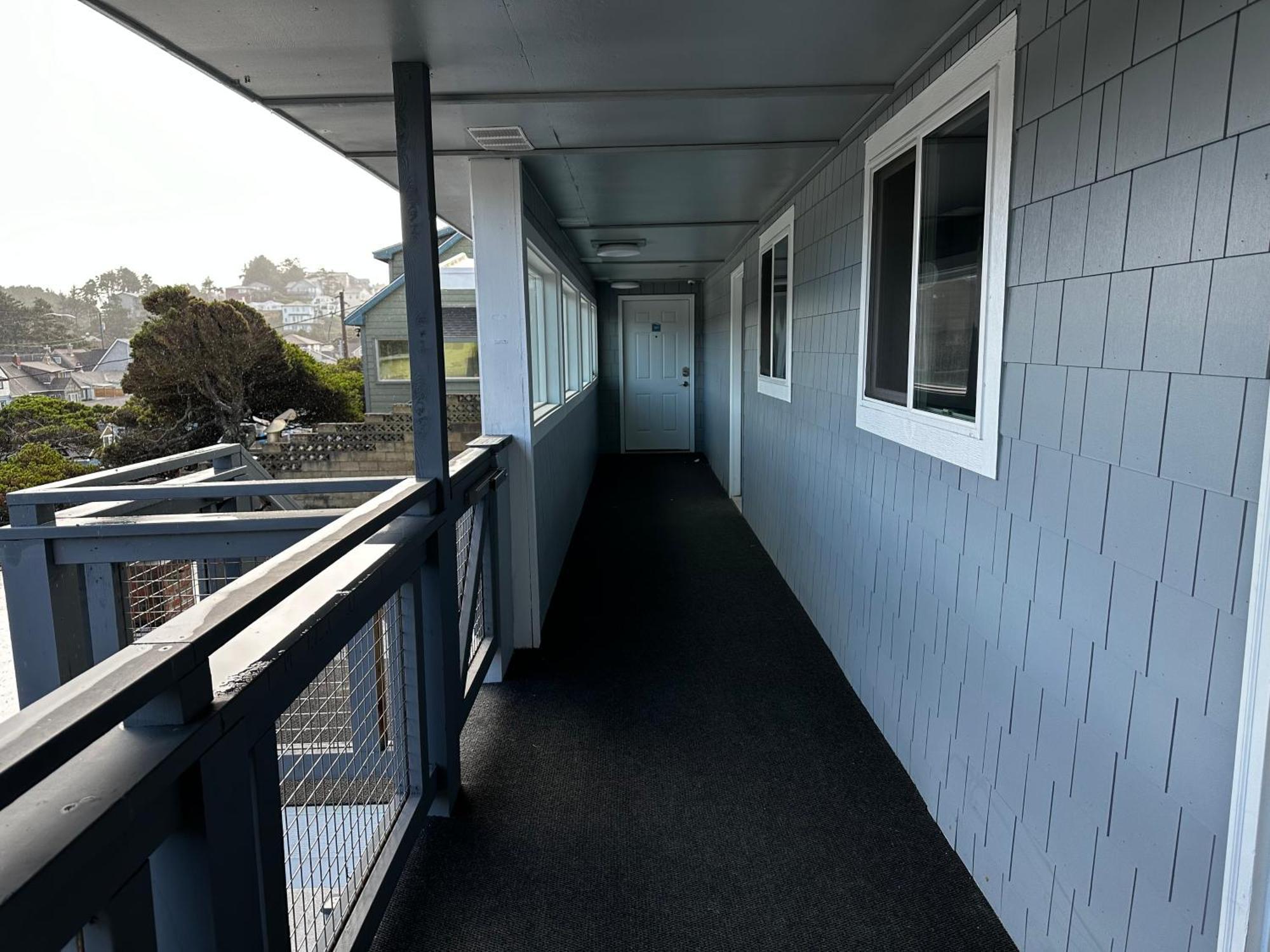 West Beach Suites Lincoln City Bagian luar foto